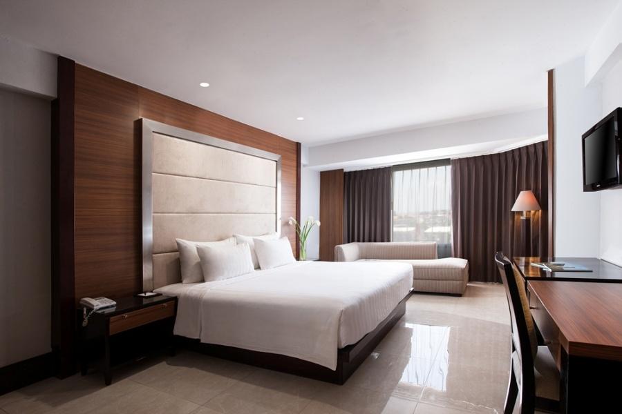 Santika Premiere Semarang