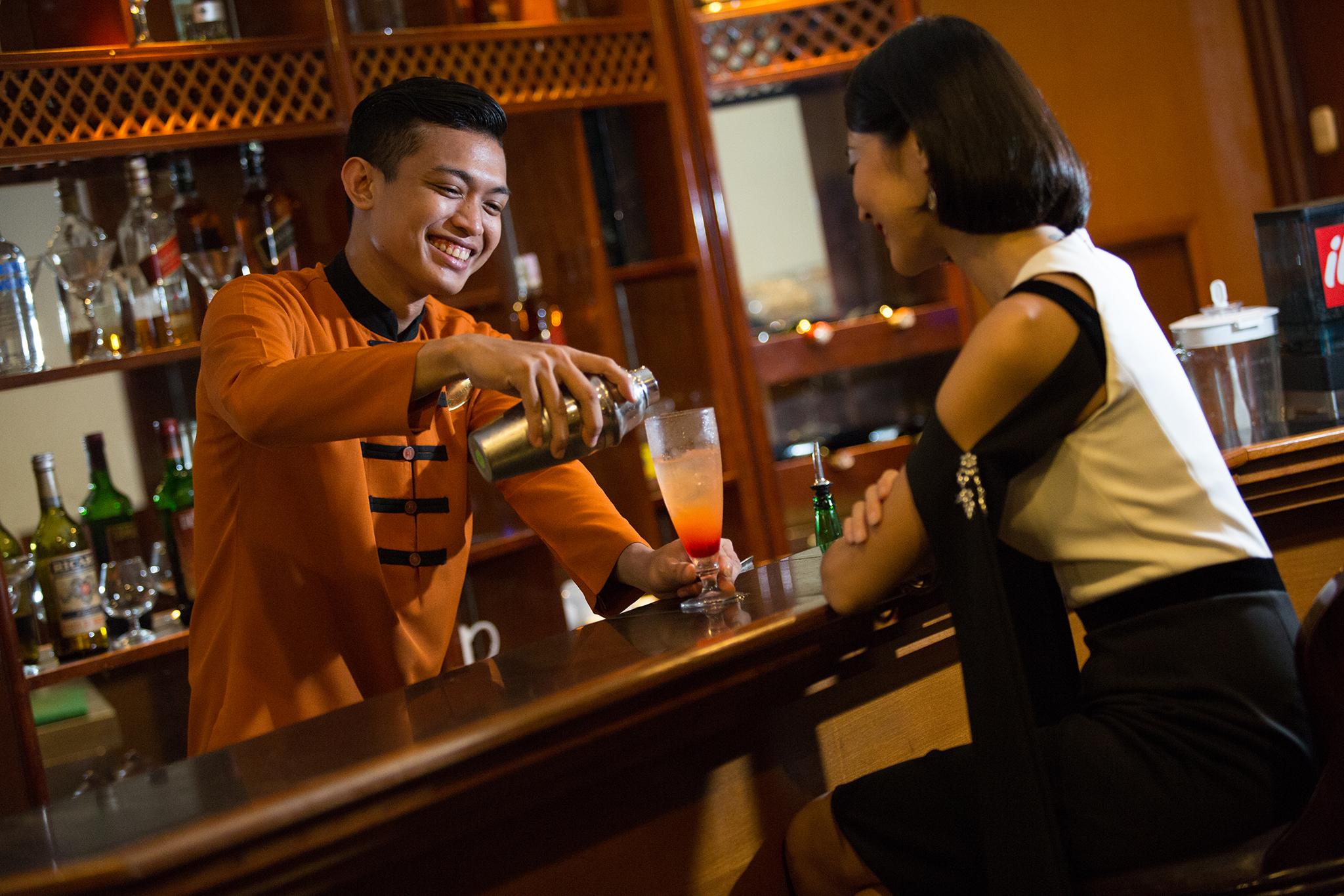 Santika Premiere 4* Semarang